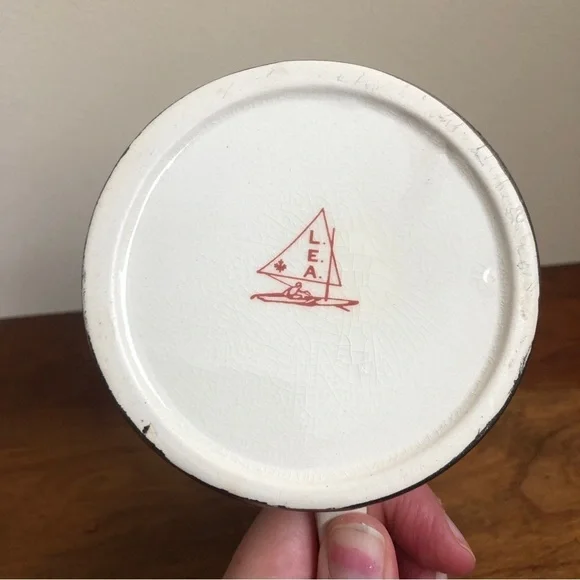 𝅺VINTAGE Freeport Grand Bahama Island mug - Picture 5 of 7